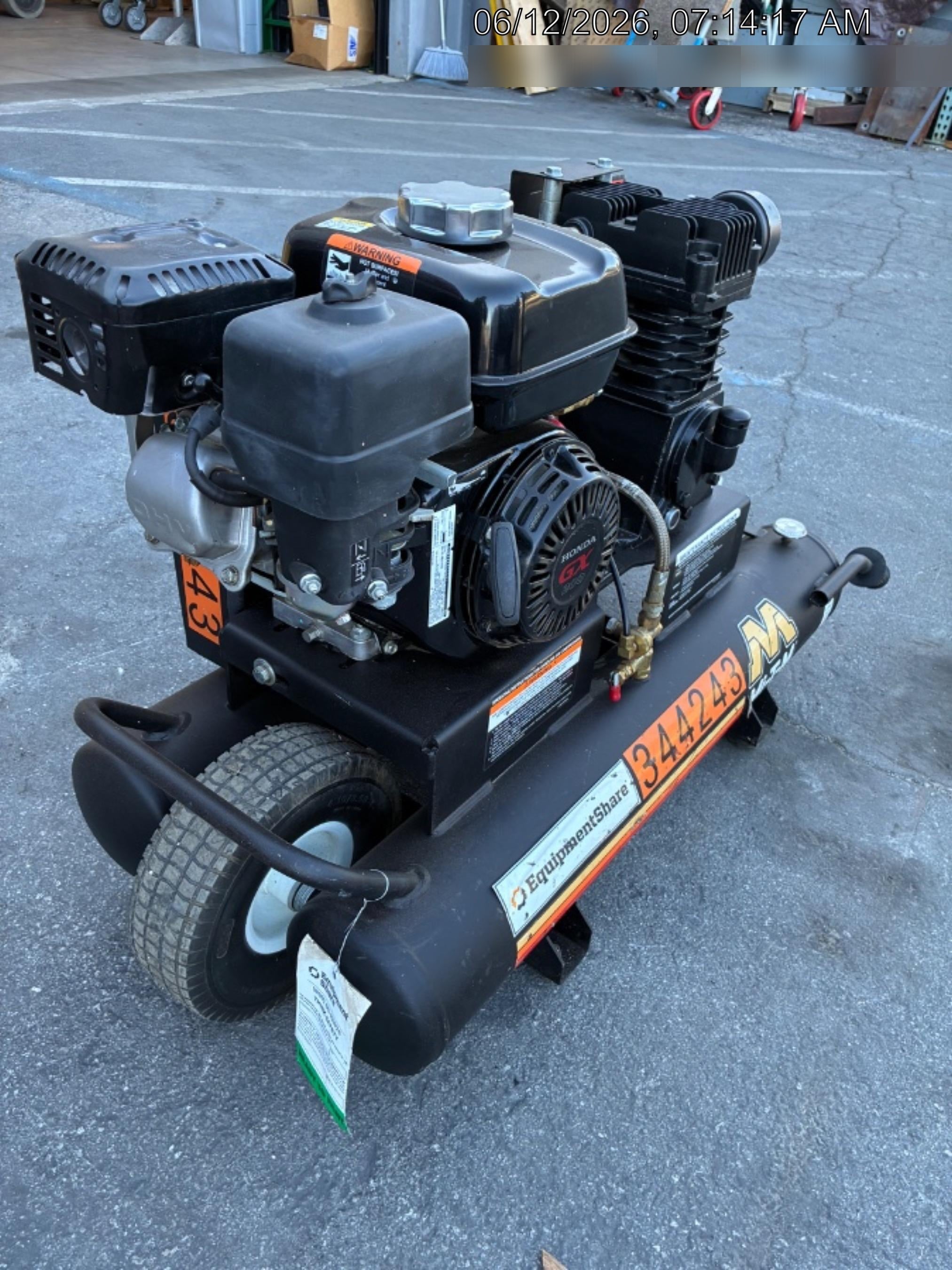2023 MI-T-M CORPORATION AM1-PH65-08M
