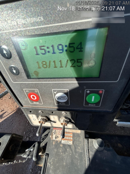 2024 WACKER NEUSON LTT4