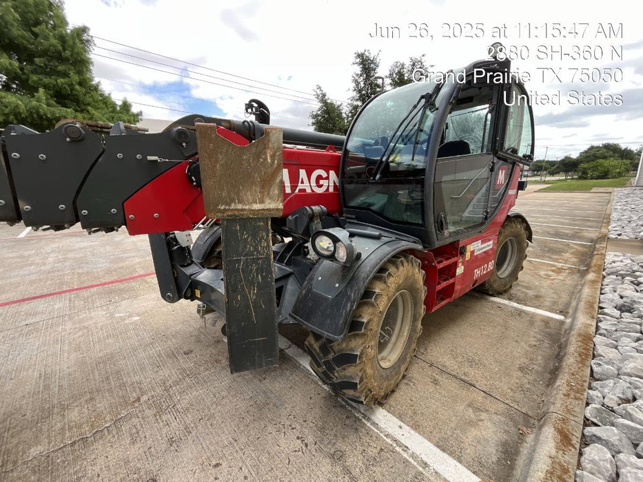 2025 ARROW MATERIAL HANDLING 1001551