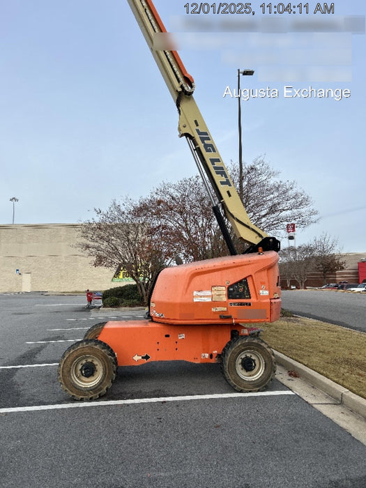 2020 JLG 460SJ