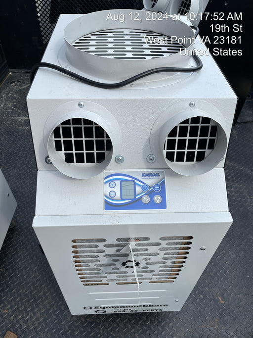 2023 KWIKOOL KPAC1411-2