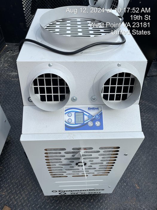 2023 KWIKOOL KPAC1411-2