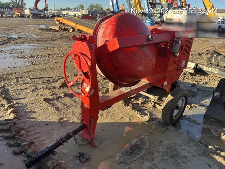 2020 MULTIQUIP MC94SH8