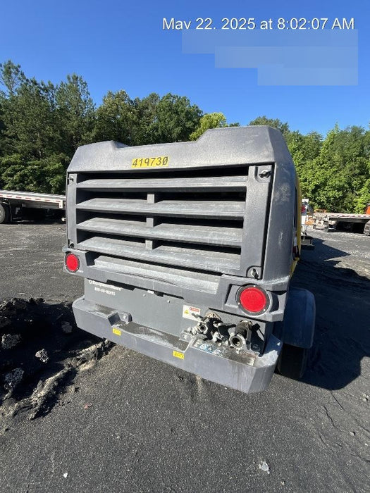 2024 ATLAS COPCO XAS 400-200 PACE PFF