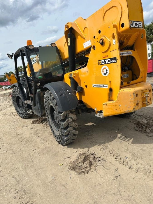 2020 JCB 510-56 JCB 510-56