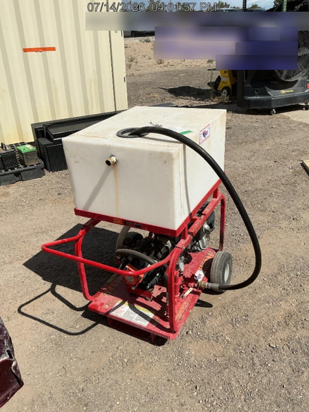 2025 RICE HYDRO DPH-8
