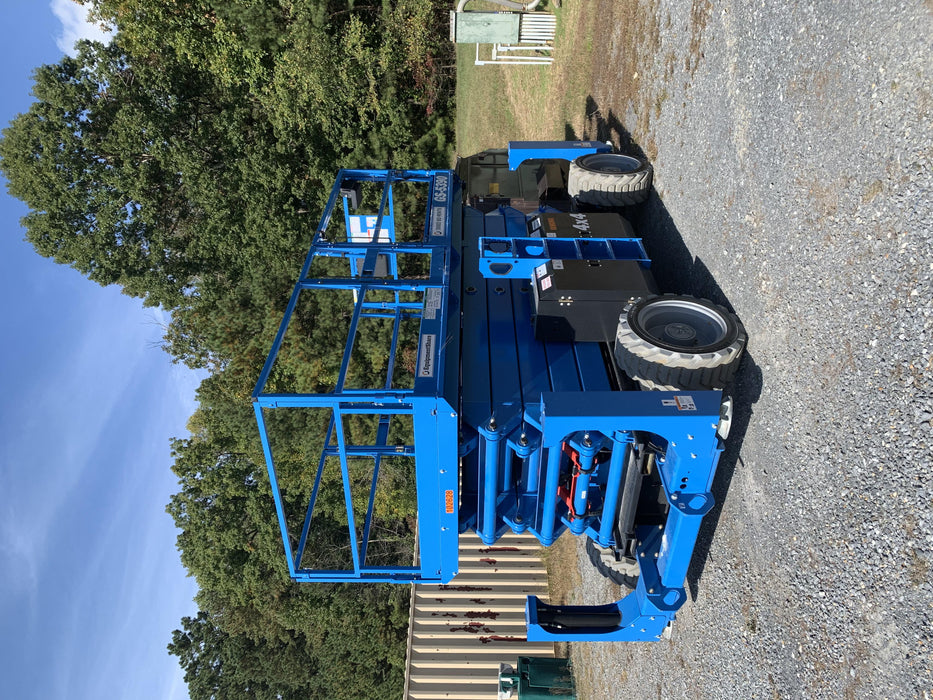 2020 GENIE GS-5390 RT