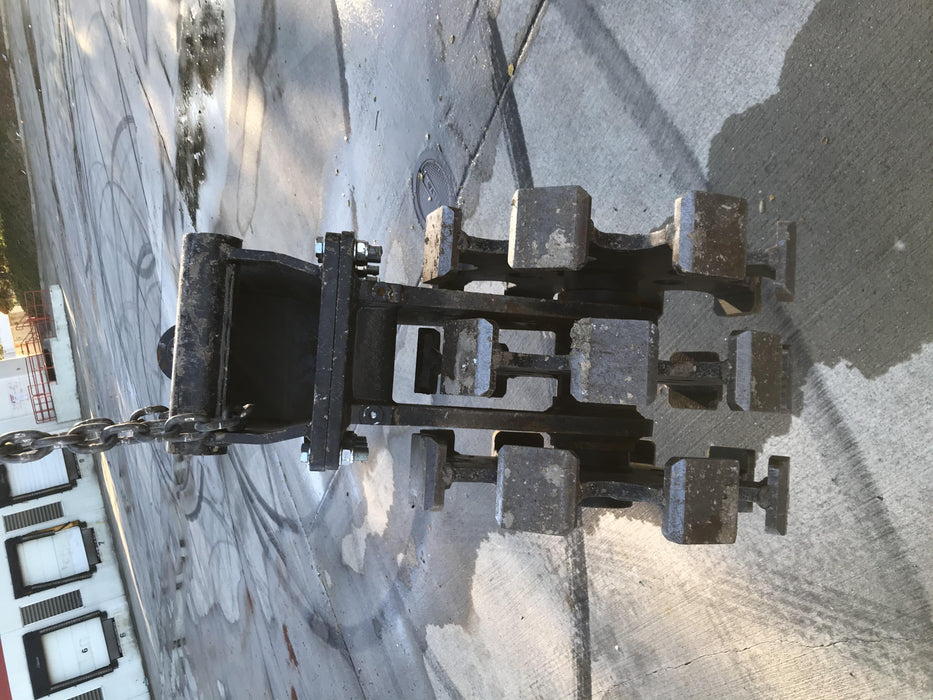 2020 PALADIN TWC500-18