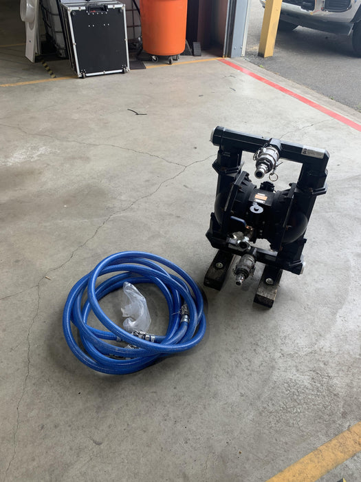 2021 INGERSOLL RAND PD20A-AAP-CCC-B