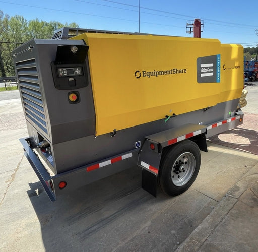 2024 ATLAS COPCO XAS 850