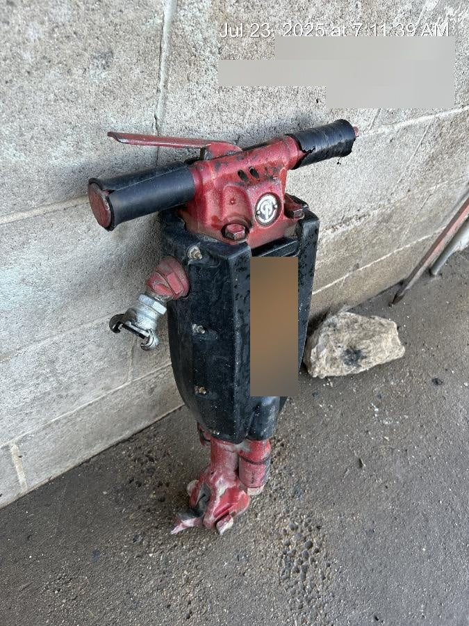 2020 CHICAGO PNEUMATIC CP 1290 S
