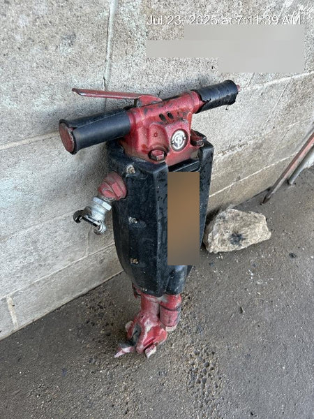 2020 CHICAGO PNEUMATIC CP 1290 S