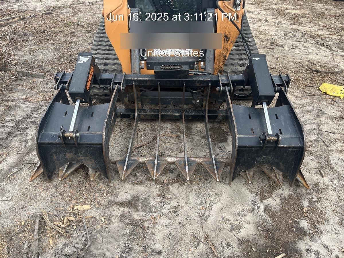 2024 MANITOU 50504728