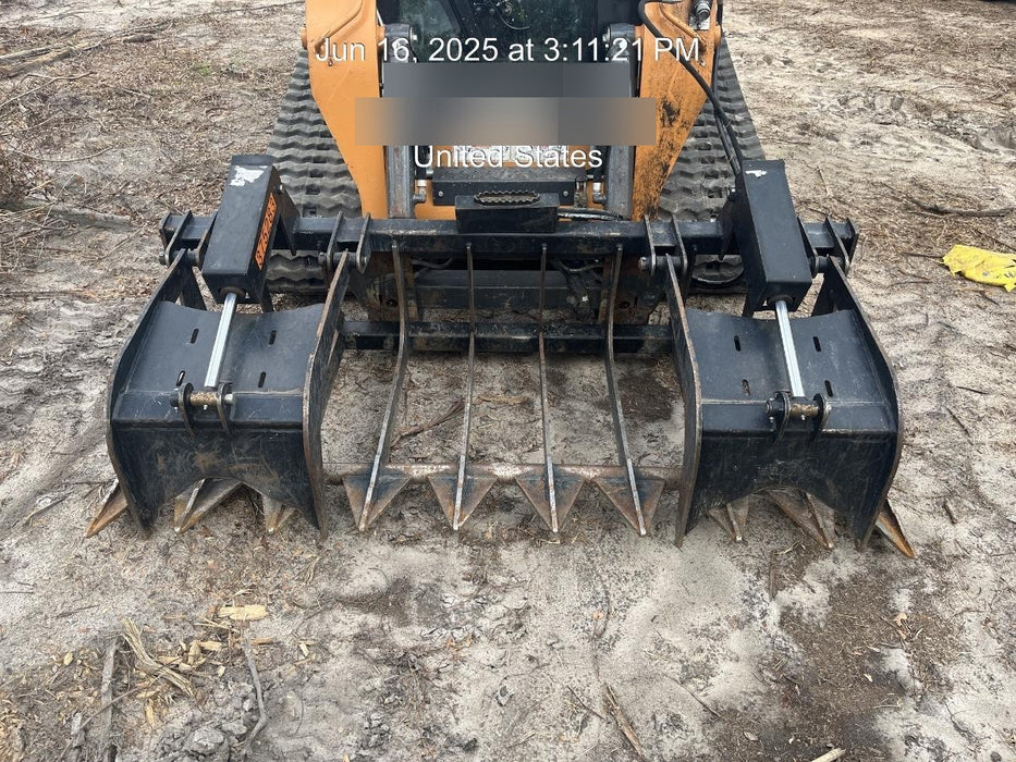 2024 MANITOU 50504728