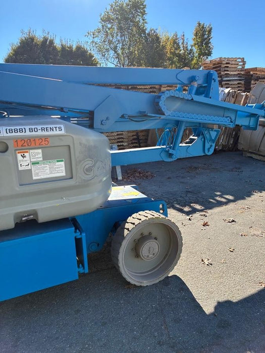 2020 GENIE Z-40/23N RJ