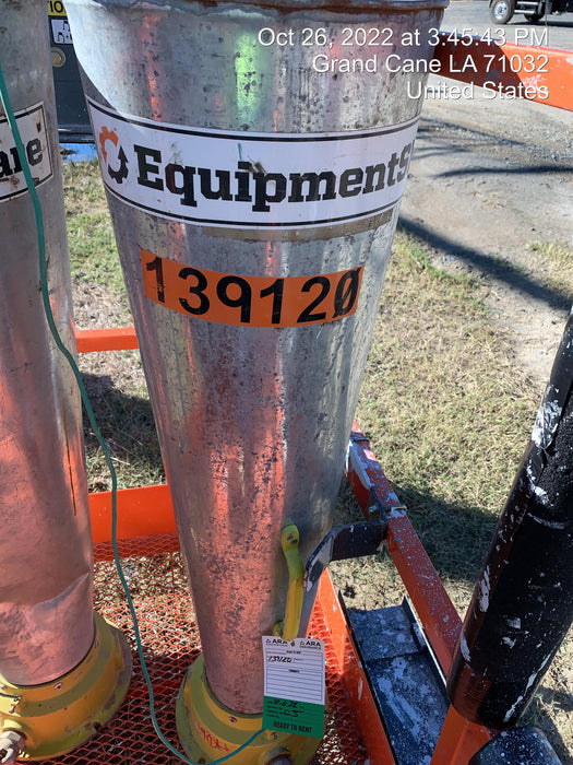 2021 MICHIGAN PNEUMATIC HV-6AM