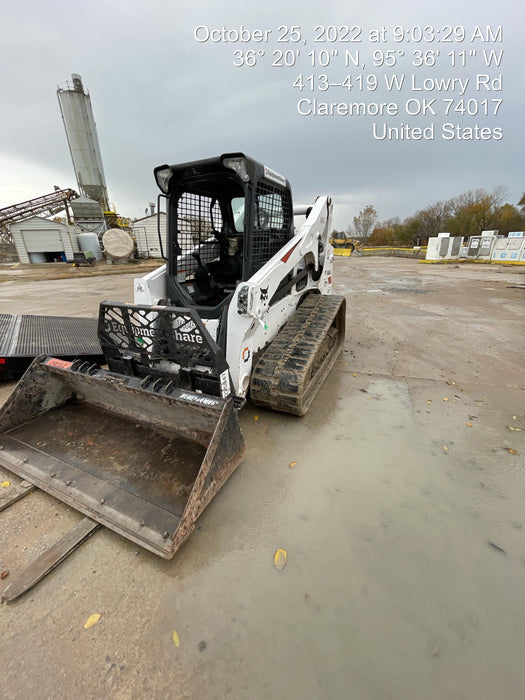 2022 PALADIN 48" Pallet Forks - Paladin