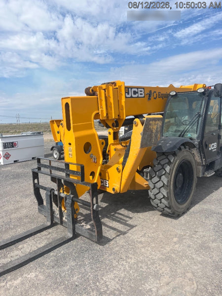 2025 JCB 510-56