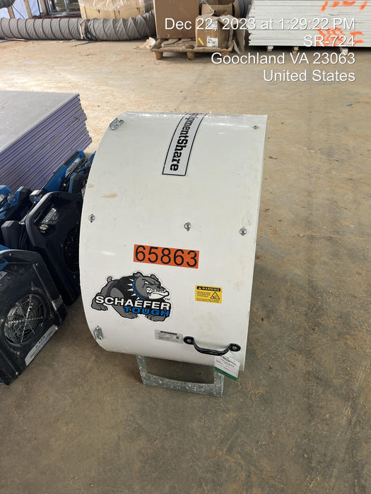 2020 PINNACLE VKM36-O