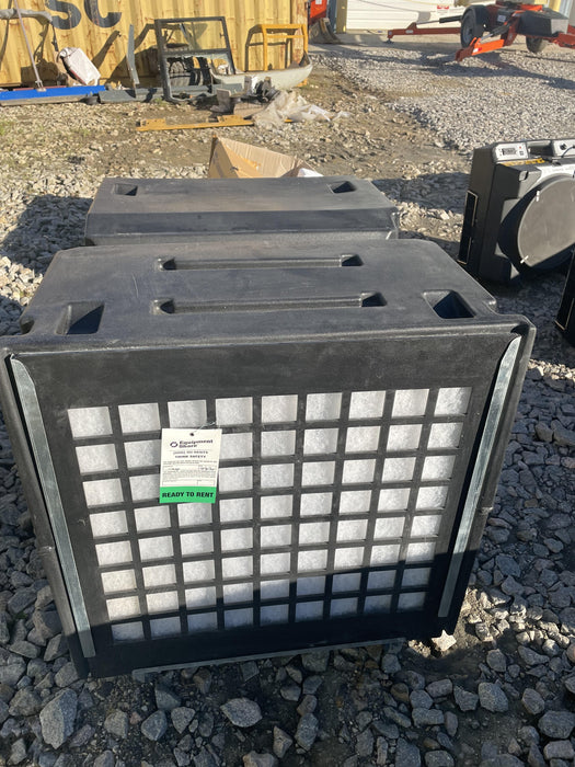 2022 ABATEMENT TECHNOLOGIES BD2KM