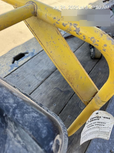 2020 WACKER NEUSON PT2A