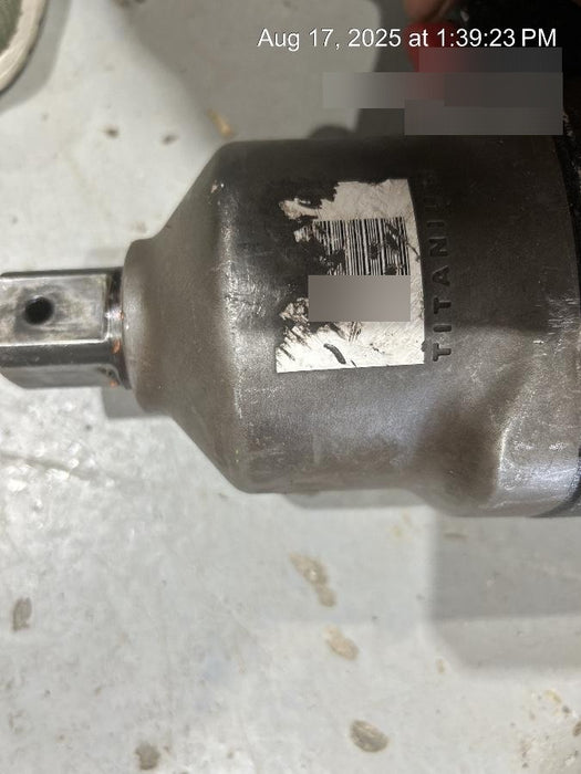 2022 INGERSOLL RAND 2925P3TI