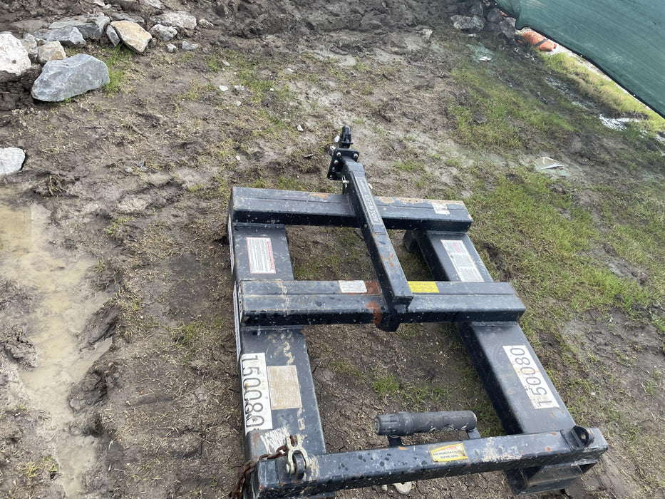 2021 STAR INDUSTRIES 1395B