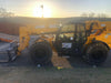 2020 JCB 509-42 Cab/Heat/Air, Solid Tires, Work Lights, Beacon, Aux Hydraulics, Back up Alarm, Lifting Eye, ES Decals