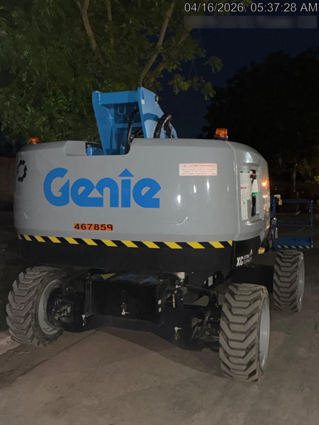 2024 GENIE S-45 XC