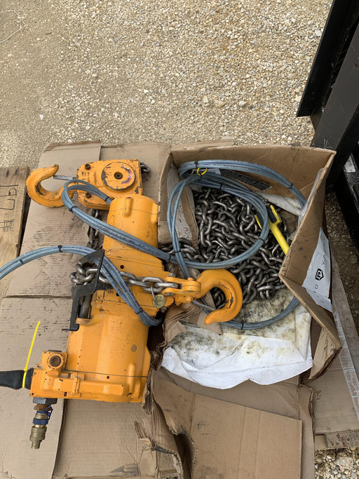 2020 HARRINGTON TCK6000P2