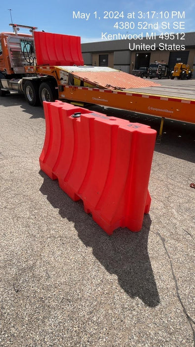 2023 HOUSTON BARRICADE WFB42