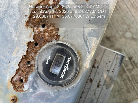 2017 Skyjack SJIII-3226 Skyjack SJ3226, Trojan Battery Set, Extended Warranty 5yr/5k hr