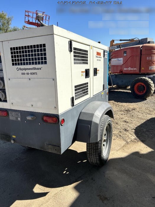 2022 ATLAS COPCO QAS45