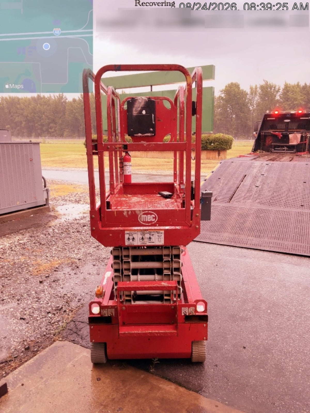 2019 MEC Micro 19