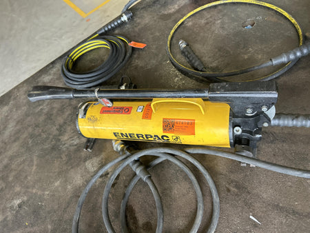 2024 ENERPAC P80