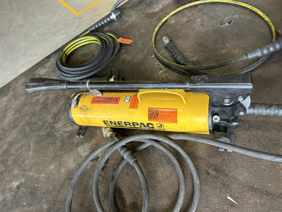2024 ENERPAC P80