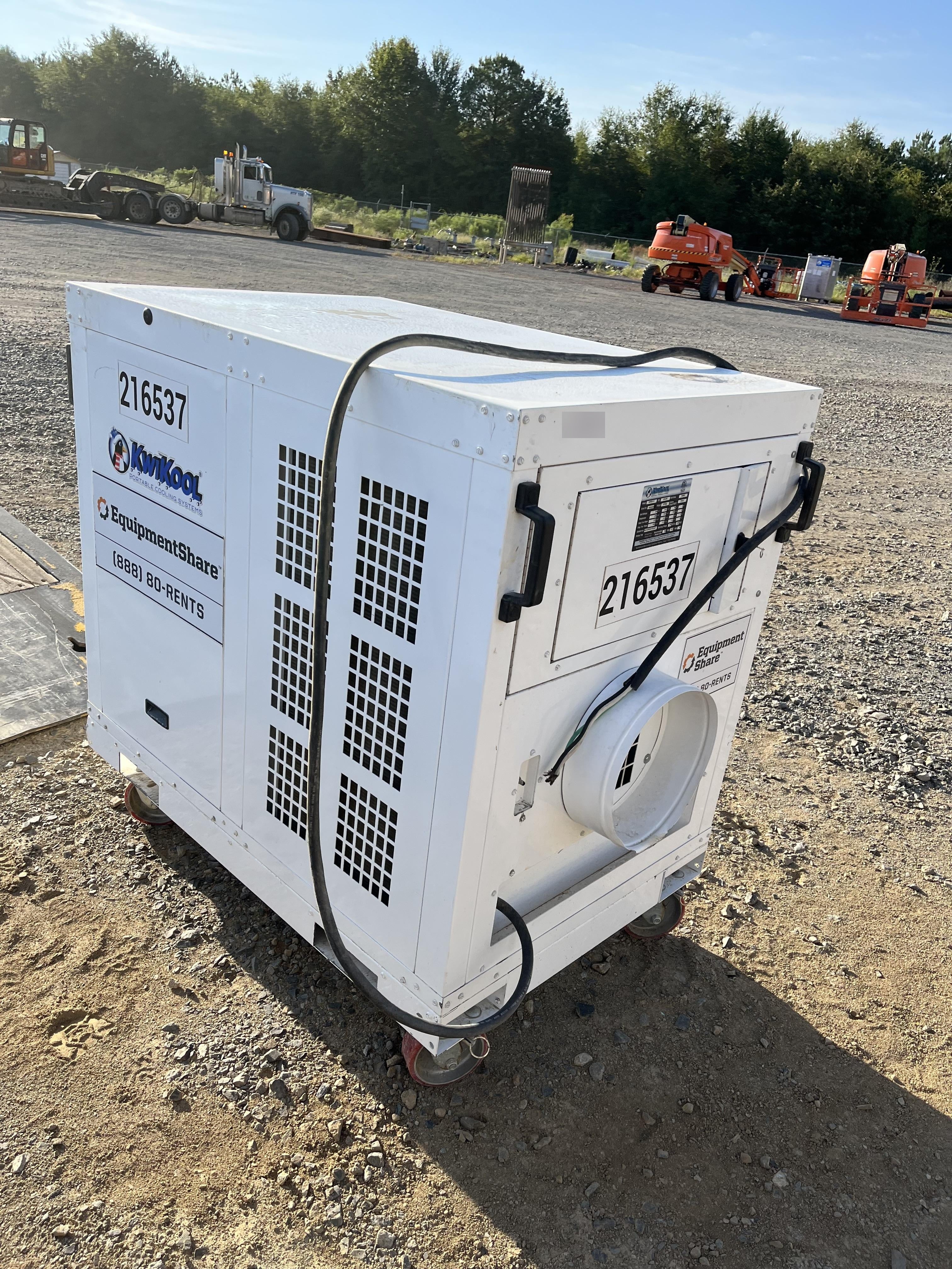 2022 KWIKOOL KPO5-21