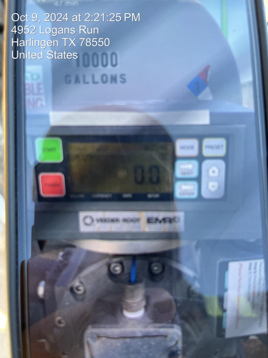 2023 CHEVROLET Express Van - Rental