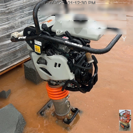 2023 MULTIQUIP MTX60HD