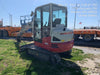 2018 Takeuchi TB235-2CR TAKEUCHI TB235CRA
