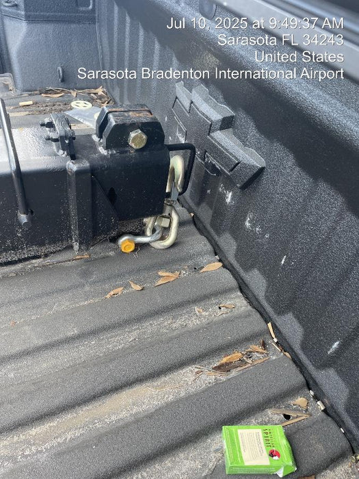 2025 STAR INDUSTRIES M1360B - Star JIB Boom