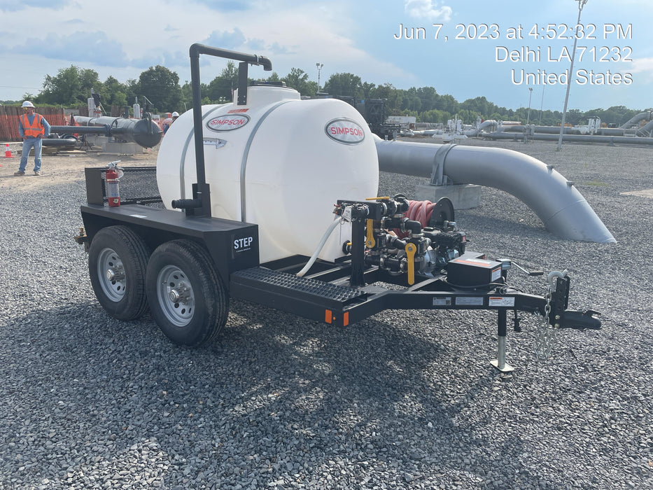 2023 SIMPSON SWT-52517