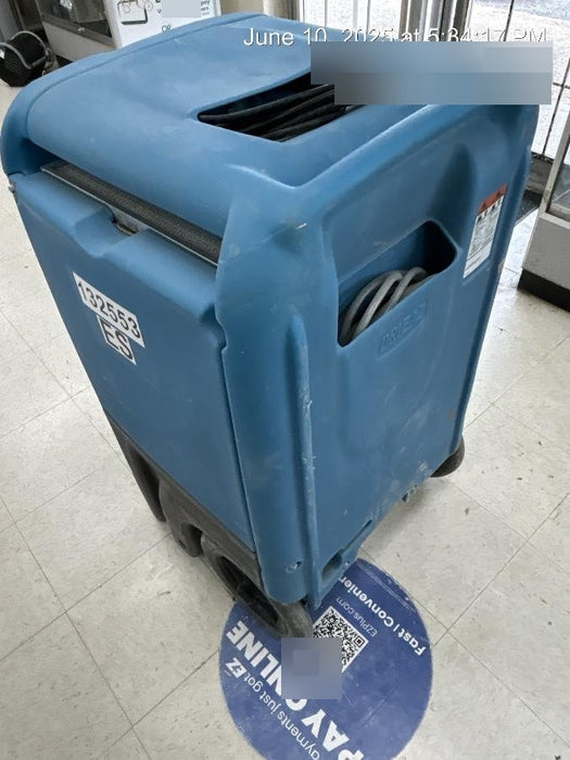 2021 DRI-EAZ LGR 2800i