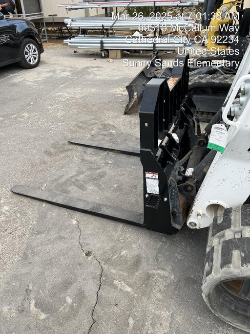 2024 VIRNIG PF4855-5VG