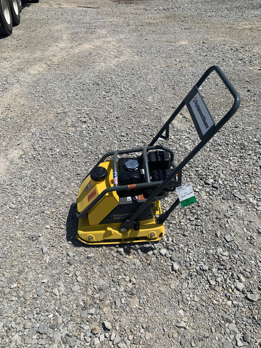 2021 WACKER NEUSON WP1550AW