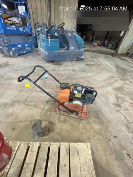 2023 MULTIQUIP MVC82VHW