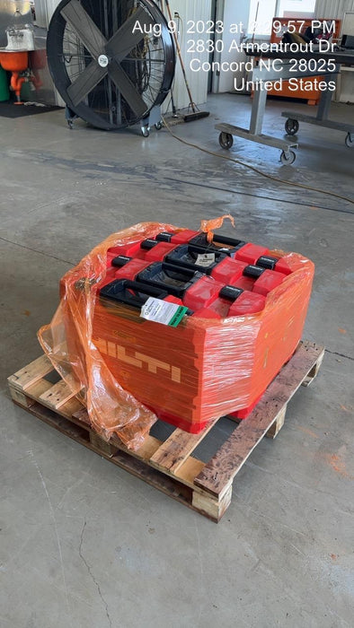 2023 HILTI TE 1000-AVR