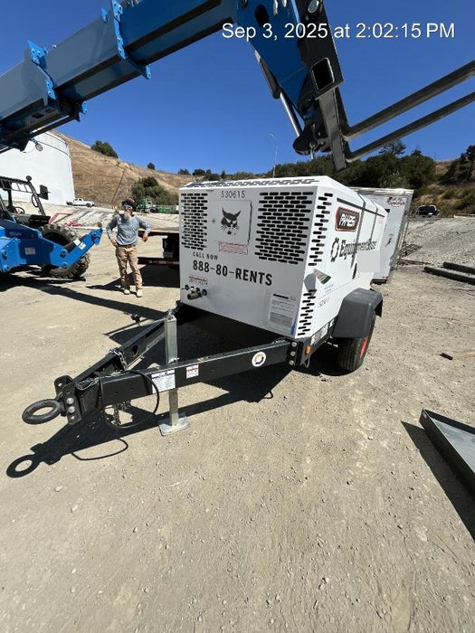 2025 BOBCAT PA425WCU-T4F