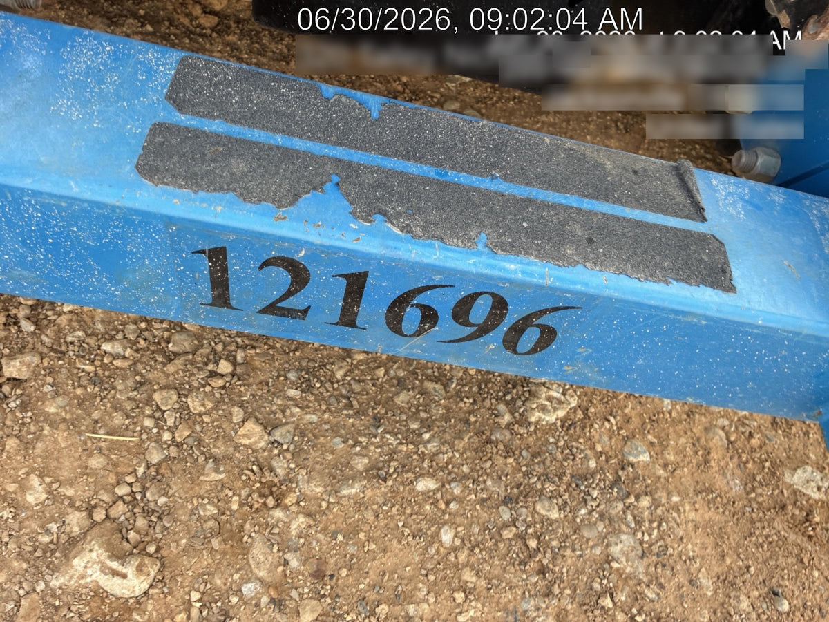 2020 GENIE GS-4069 RT
