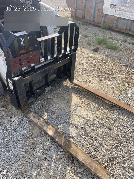 2024 VIRNIG PF4855-5VG